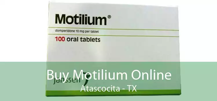 Buy Motilium Online Atascocita - TX