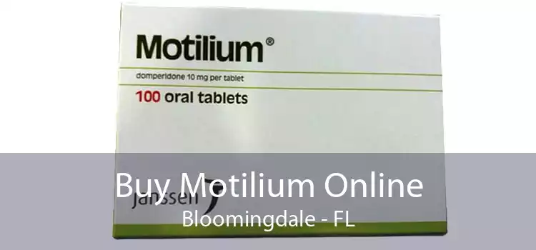 Buy Motilium Online Bloomingdale - FL
