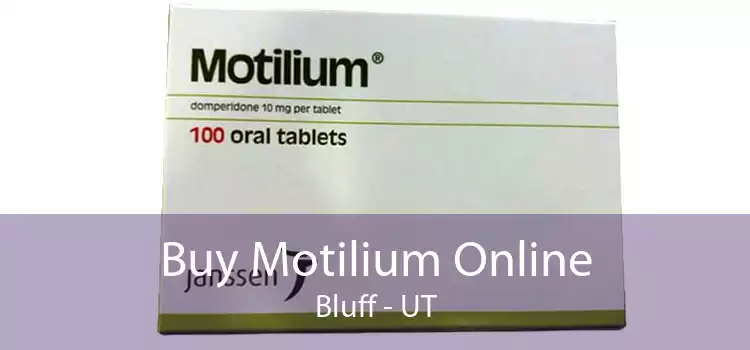 Buy Motilium Online Bluff - UT