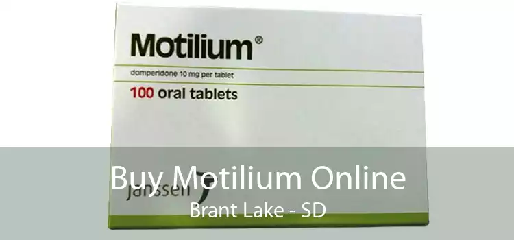 Buy Motilium Online Brant Lake - SD