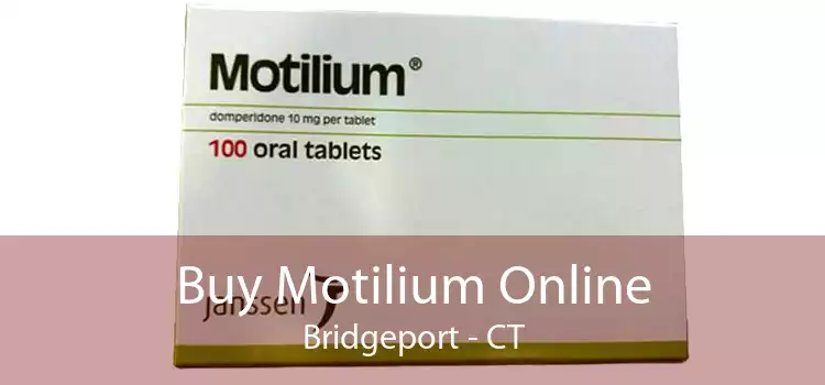 Buy Motilium Online Bridgeport - CT