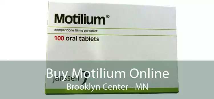 Buy Motilium Online Brooklyn Center - MN
