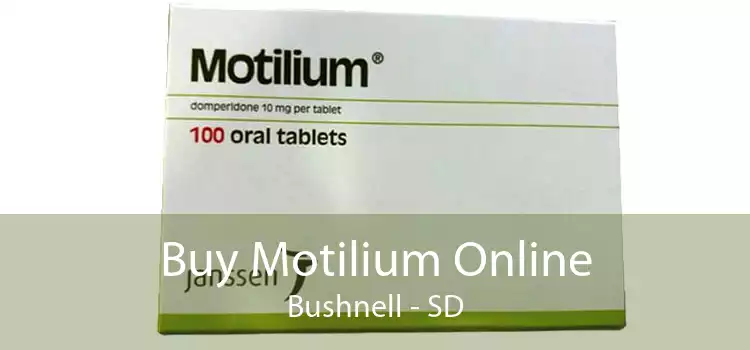Buy Motilium Online Bushnell - SD