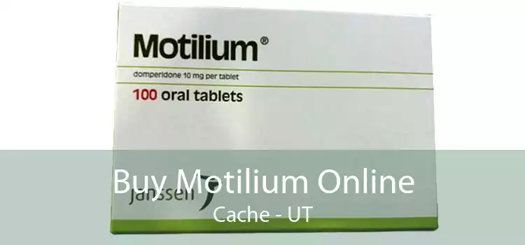 Buy Motilium Online Cache - UT