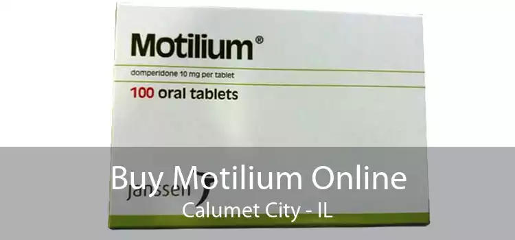 Buy Motilium Online Calumet City - IL
