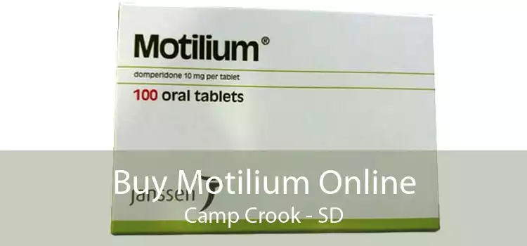 Buy Motilium Online Camp Crook - SD