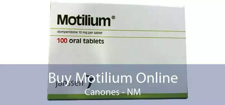 Buy Motilium Online Canones - NM