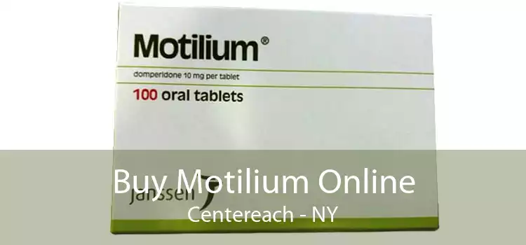 Buy Motilium Online Centereach - NY