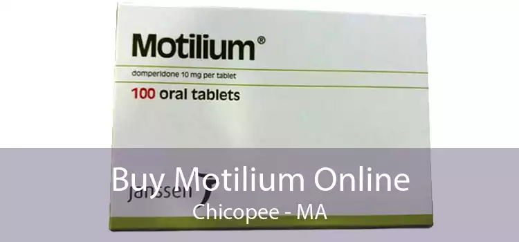 Buy Motilium Online Chicopee - MA