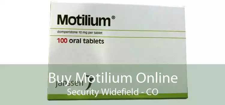 Buy Motilium Online Security Widefield - CO