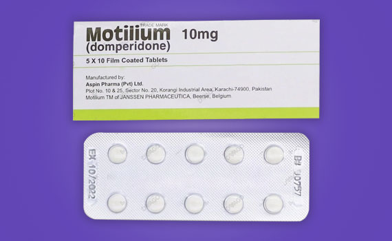 Buy Motilium Medication in Baltimore, MD